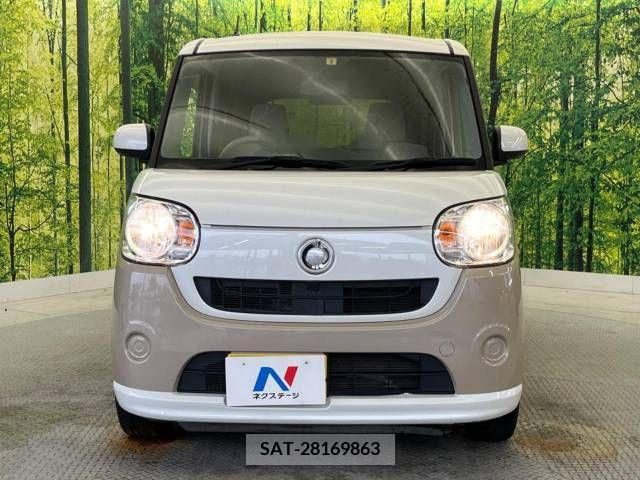 Daihatsu MOVE 2017-07 310614-14