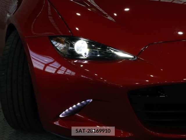 Mazda ROADSTER 2016-07 313810-13