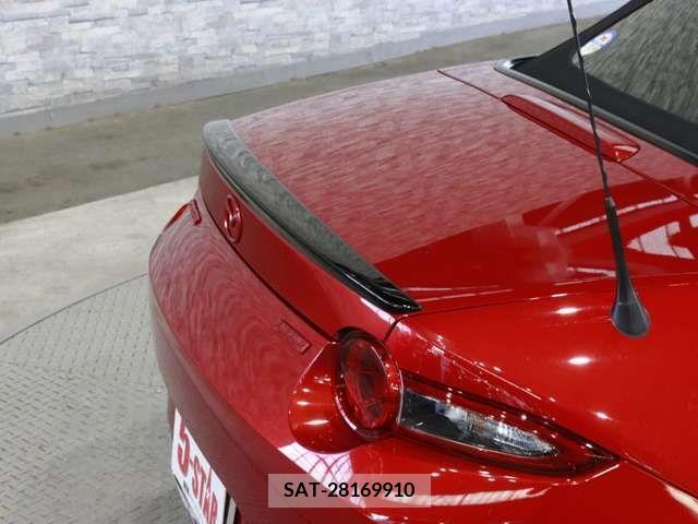 Mazda ROADSTER 2016-07 313810-5