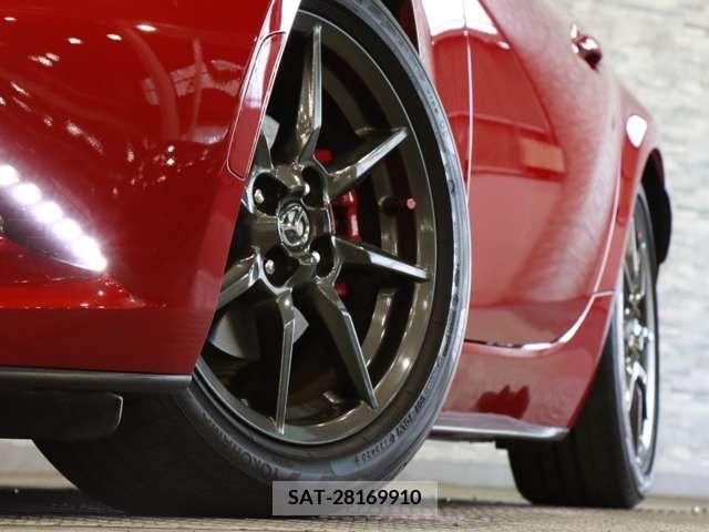 Mazda ROADSTER 2016-07 313810-14