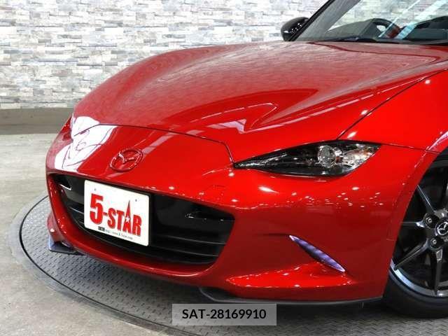 Mazda ROADSTER 2016-07 313810-4