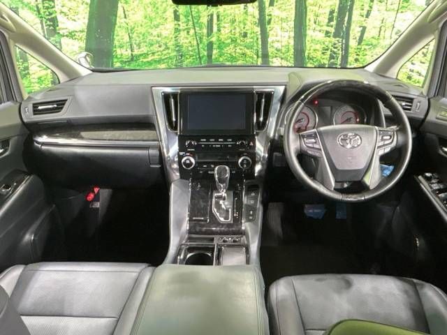 Toyota ALPHARD 2021-03 26968-1