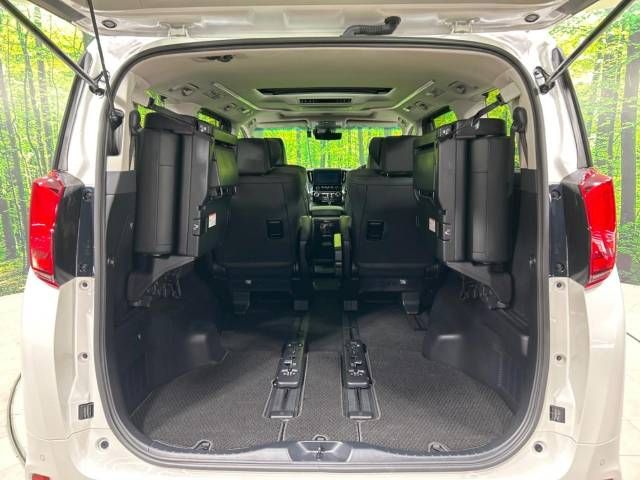 Toyota ALPHARD 2021-03 26968-11