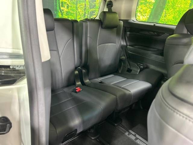 Toyota ALPHARD 2021-03 26968-10