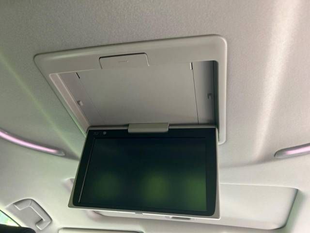 Toyota ALPHARD 2021-03 26968-3