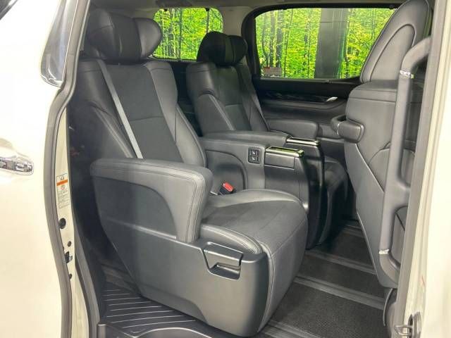 Toyota ALPHARD 2021-03 26968-9