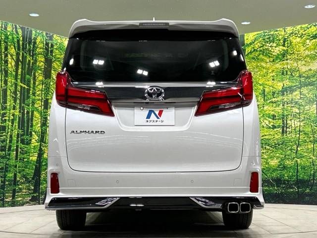 Toyota ALPHARD 2021-03 26968-16