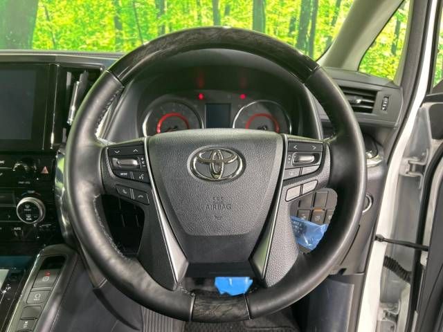 Toyota ALPHARD 2021-03 26968-12