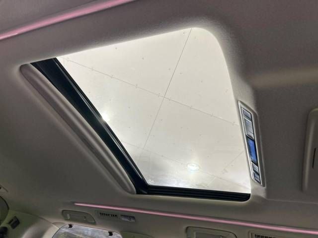 Toyota ALPHARD 2021-03 26968-2