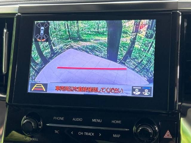 Toyota ALPHARD 2021-03 26968-5