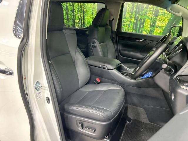 Toyota ALPHARD 2021-03 26968-8