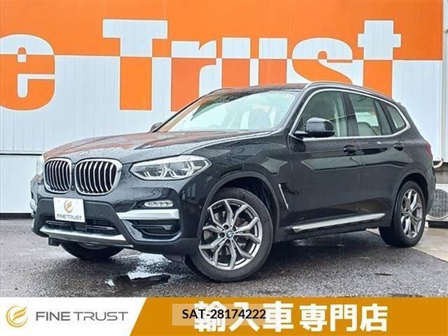 Bmw X3 2019-03 215028-0