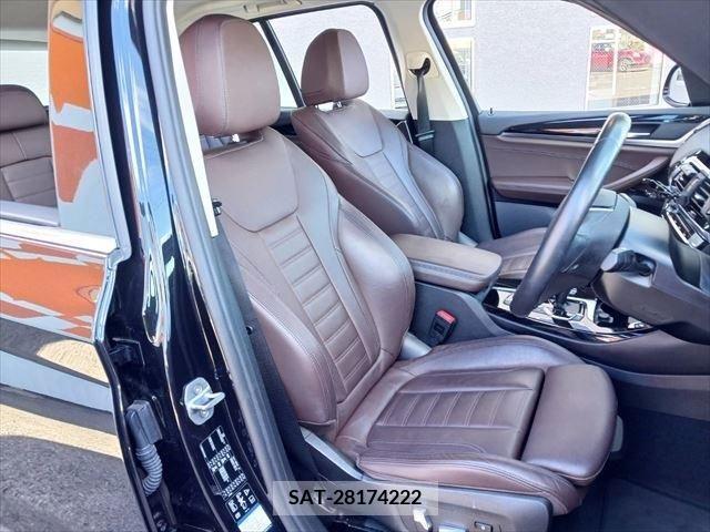 Bmw X3 2019-03 215028-19