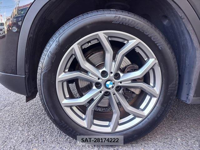 Bmw X3 2019-03 215028-17