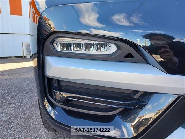 Bmw X3 2019-03 215028-11