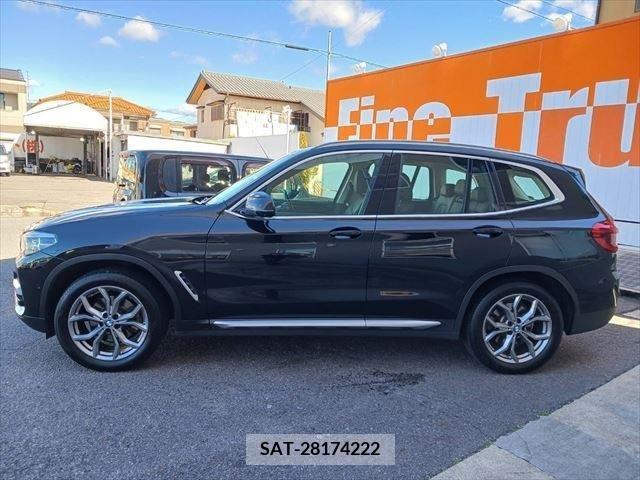 Bmw X3 2019-03 215028-7