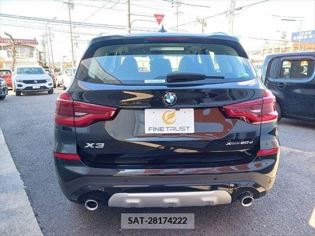 Bmw X3 2019-03 215028-5