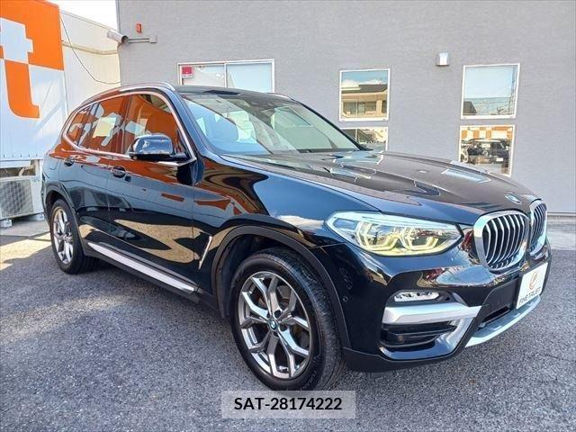 Bmw X3 2019-03 215028-2