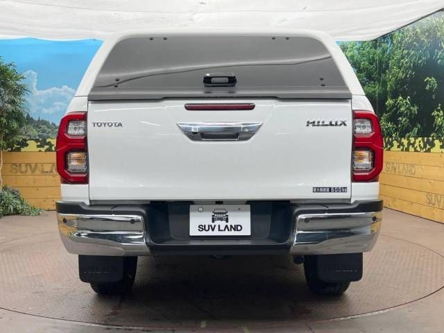 Toyota HILUX 2021-06 187943-15