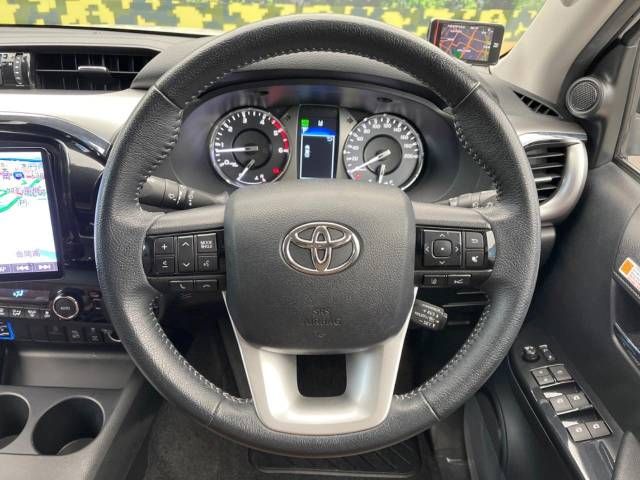 Toyota HILUX 2021-06 187943-11