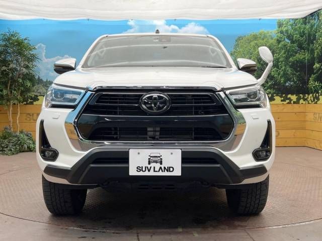 Toyota HILUX 2021-06 187943-14