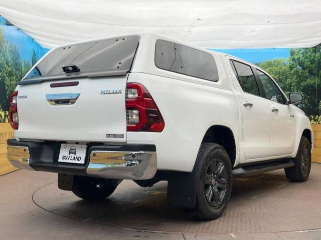 Toyota HILUX 2021-06 187943-17