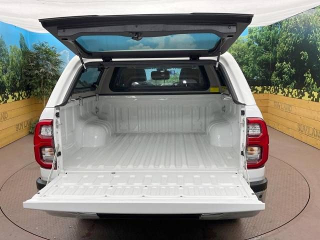 Toyota HILUX 2021-06 187943-10