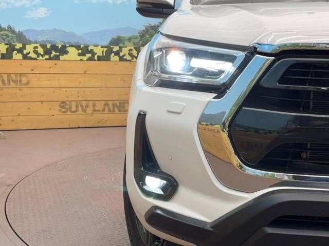Toyota HILUX 2021-06 187943-12