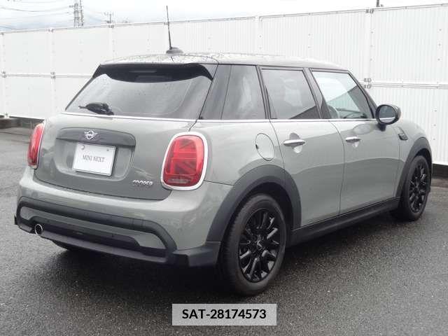 Bmw MINI 2021-11 363728-7