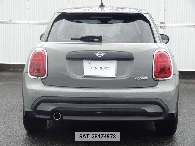 Bmw MINI 2021-11 363728-6