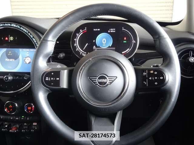 Bmw MINI 2021-11 363728-15