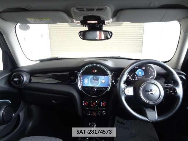 Bmw MINI 2021-11 363728-14