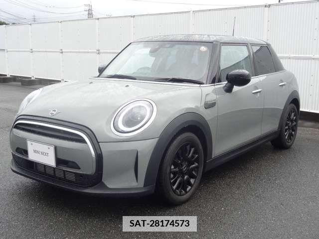 Bmw MINI 2021-11 363728-4