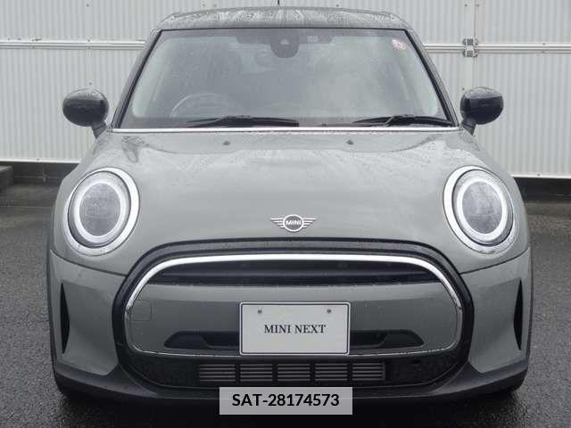 Bmw MINI 2021-11 363728-3