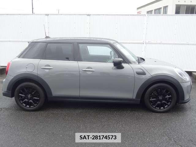 Bmw MINI 2021-11 363728-2