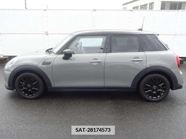 Bmw MINI 2021-11 363728-9