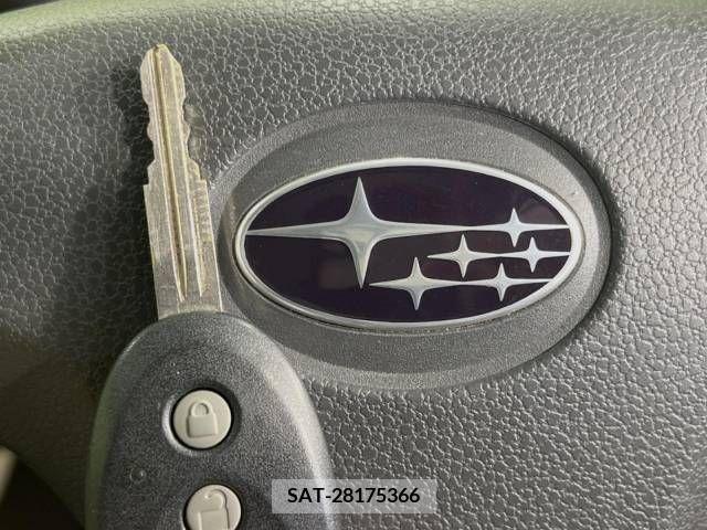 Subaru STELLA 2013-10 309303-7
