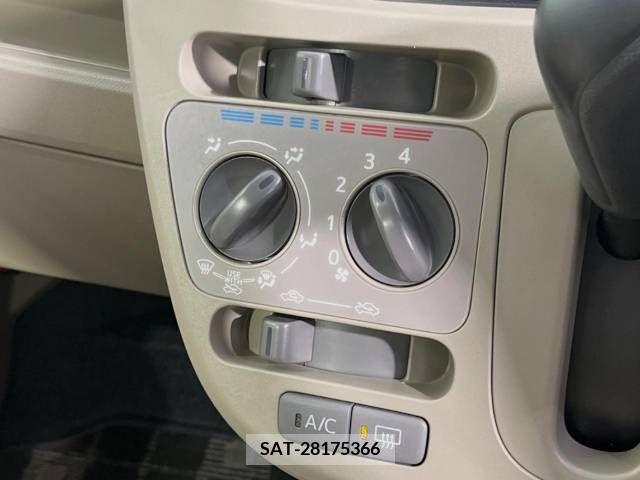 Subaru STELLA 2013-10 309303-5
