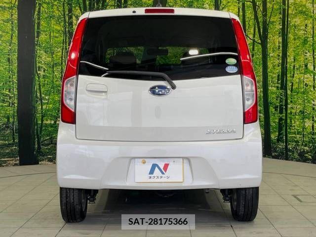 Subaru STELLA 2013-10 309303-15