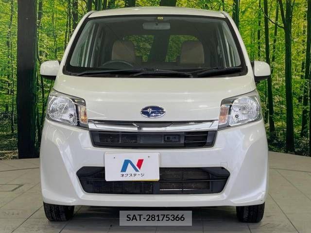 Subaru STELLA 2013-10 309303-14