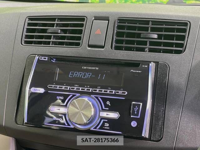 Subaru STELLA 2013-10 309303-2