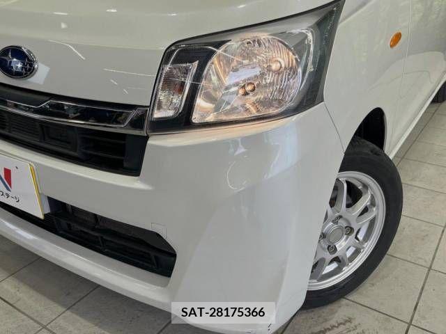 Subaru STELLA 2013-10 309303-12