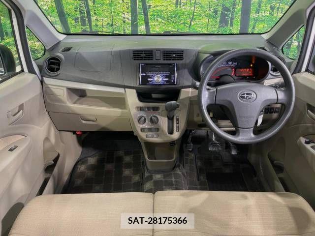Subaru STELLA 2013-10 309303-1