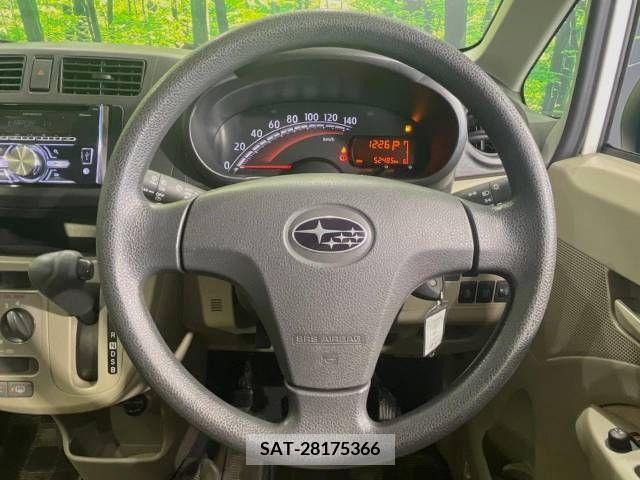 Subaru STELLA 2013-10 309303-11