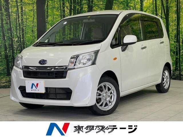 Subaru STELLA 2013-10 309303-0