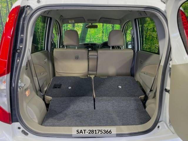 Subaru STELLA 2013-10 309303-10