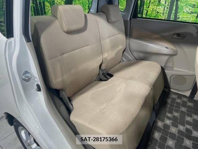Subaru STELLA 2013-10 309303-9