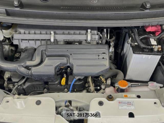 Subaru STELLA 2013-10 309303-18
