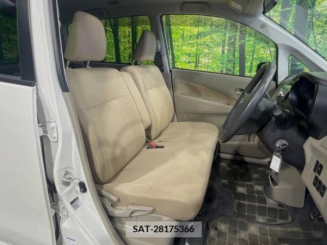 Subaru STELLA 2013-10 309303-8