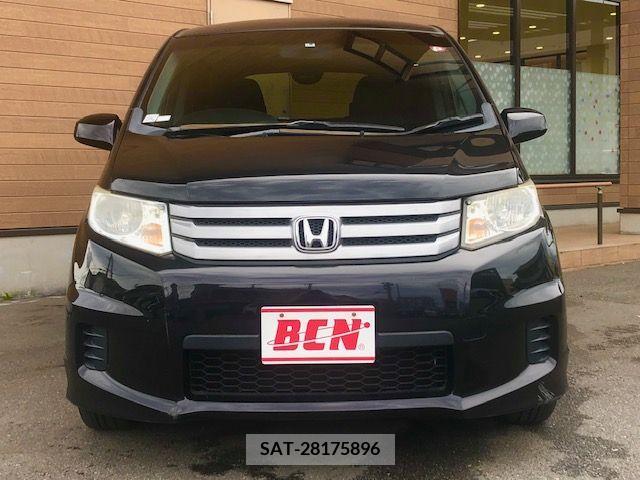 Honda FREED SPIKE 2011-08 325500-15
